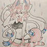 Sylveon