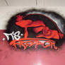 Freedom dancing group logo