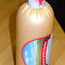ham spray can