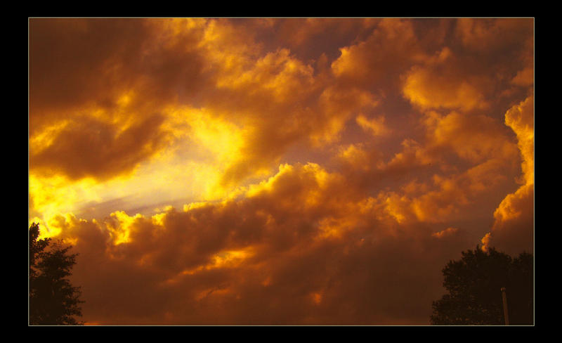 Fire in the Sky 2