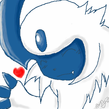 Absol-ute Love