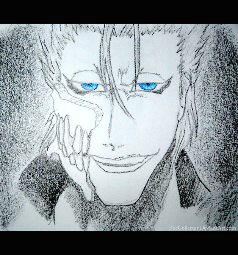 Grimmjow