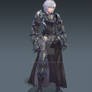 LizardDagger's Final Fantasy Character