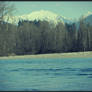 Skykomish Water