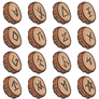 Rhyatoke Runes - Ordinary
