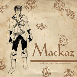 MACKAZ