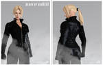 Concept: Nina Williams by AbsoluteraZr