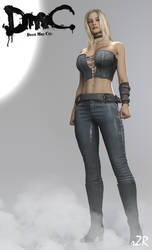 Concept: Trish