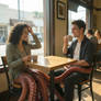 Coffee with a friend
