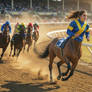 A day at the Races