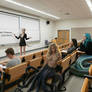 The Lecture