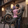 Scorpions Kiss