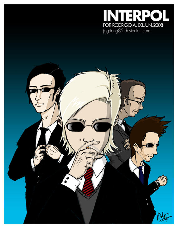 Untitled 1 .Interpol by Jagstang85 on DeviantArt