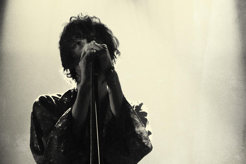 The Horrors .05 by Jagstang85 The Horrors .05 by Jagstang85