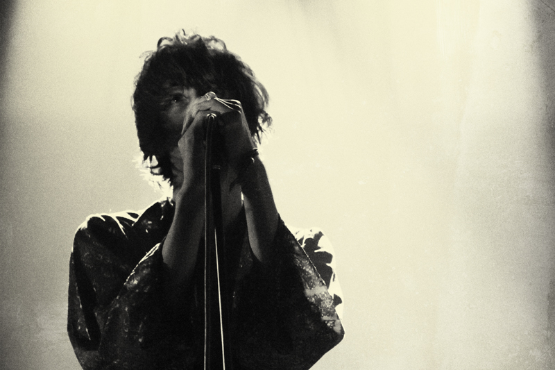 The Horrors .05 by Jagstang85 The Horrors .05 by Jagstang85