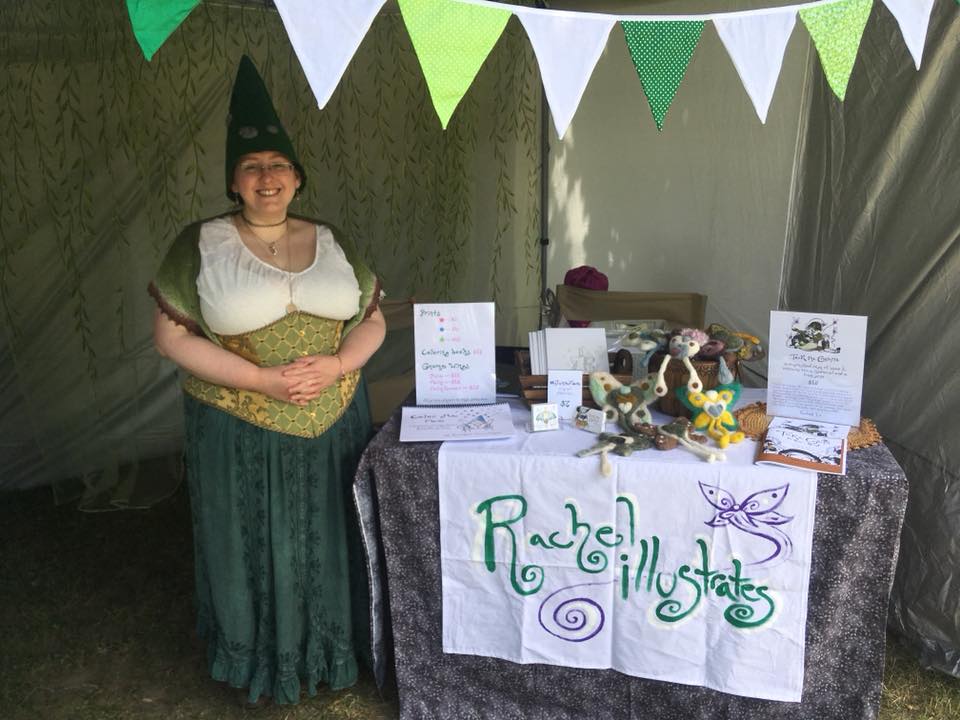 Salem NY Faerie Fest 2018 one