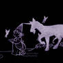 Happy National Unicorn Day!! (WBW 313)