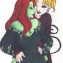 Harley and Ivy