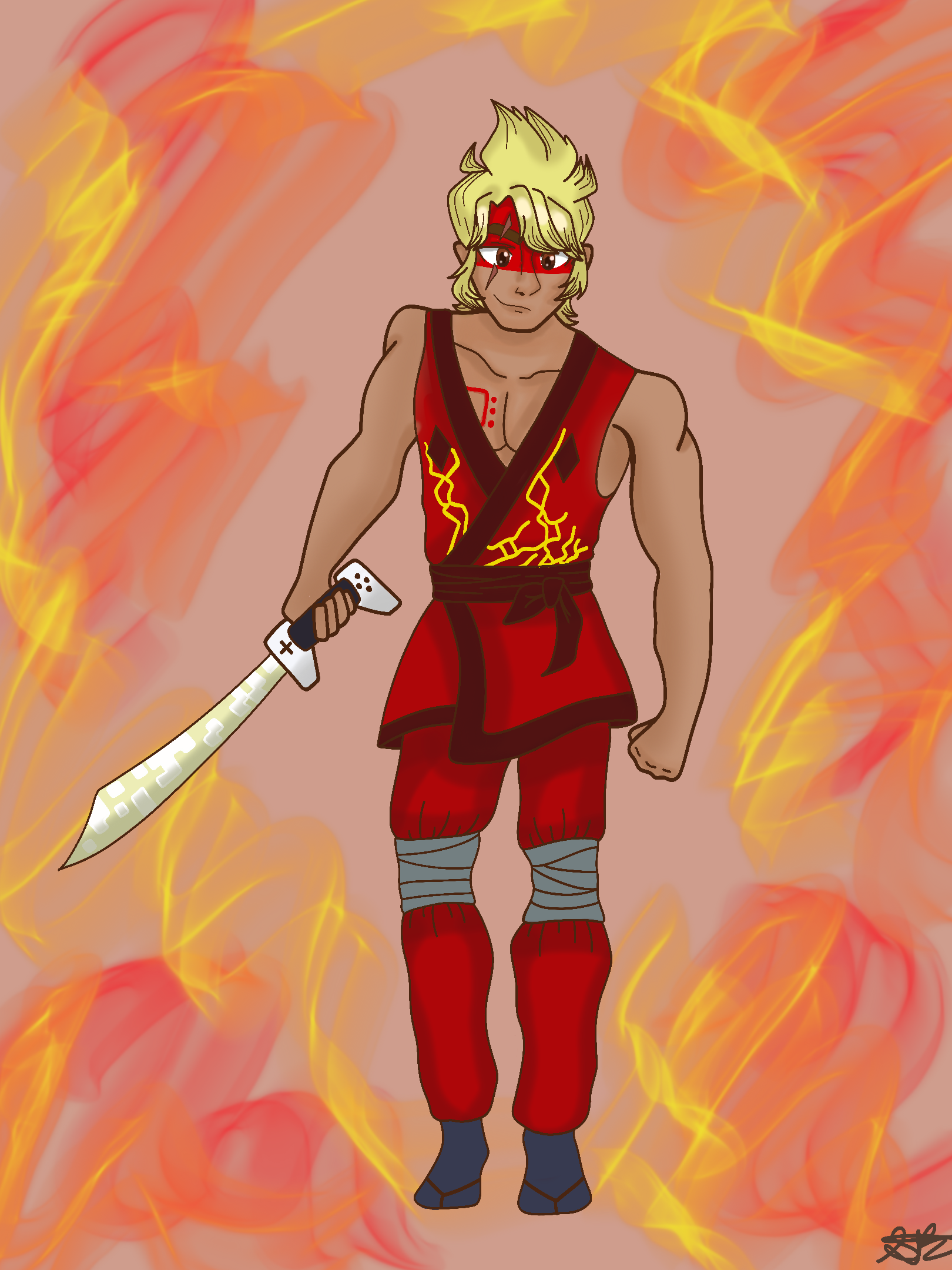 Ninjago Wiki Ninjago Prime Empire Video Game Ninjago Prime Empire