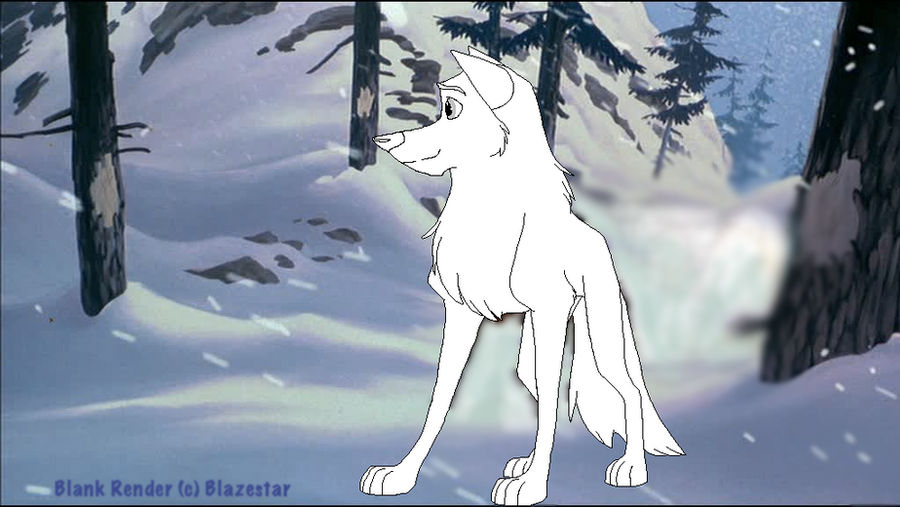 Wolf by DevourArts on DeviantArt