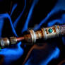 Steampunk Lightsaber II