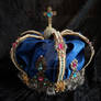 Royal crown for Gotha Lion