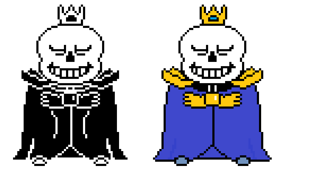 StoryShift Sans by TheNerdyArtist202 on DeviantArt