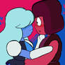 Sapphire and Ruby - The Answer (Steven Universe)