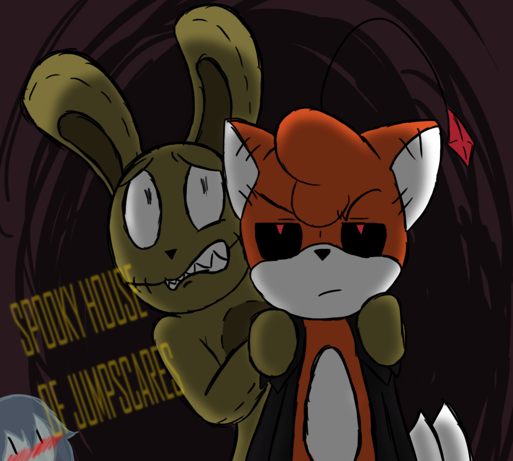 Miscellaneous - Part 4 (Tails Doll) - Wattpad