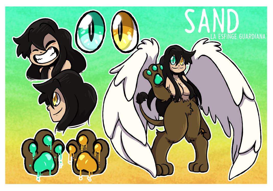 Deviantart Sand Sand by Mararia0w0 on DeviantArt