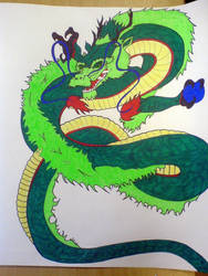 DRAGON 2012