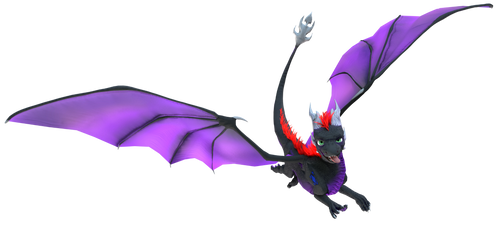 Cyndro Doragon-Nero - Hobbyist, Digital Artist | DeviantArt