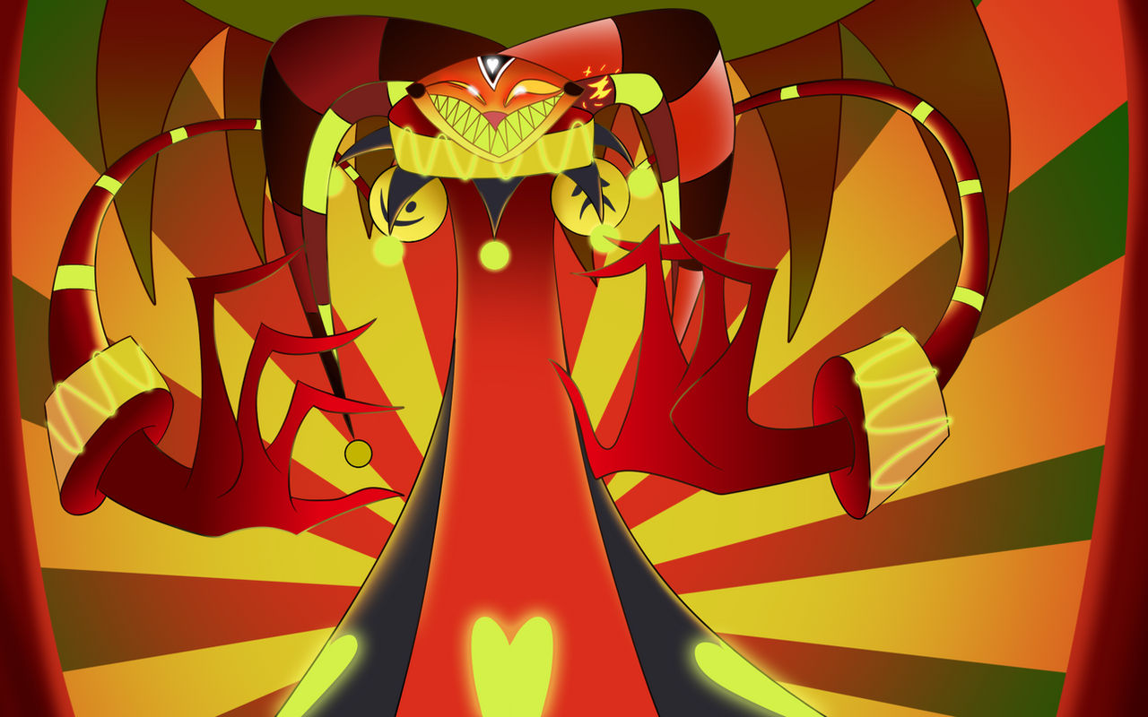 Cyndro Welcome to Looloo land by Doragon-Nero on DeviantArt