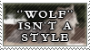 Wolf Style