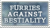 Furries Against Bestiality by alaska-is-a-husky