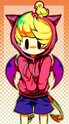 Ultimate Lucas [ Mother 3 / EarthBound 2 ]