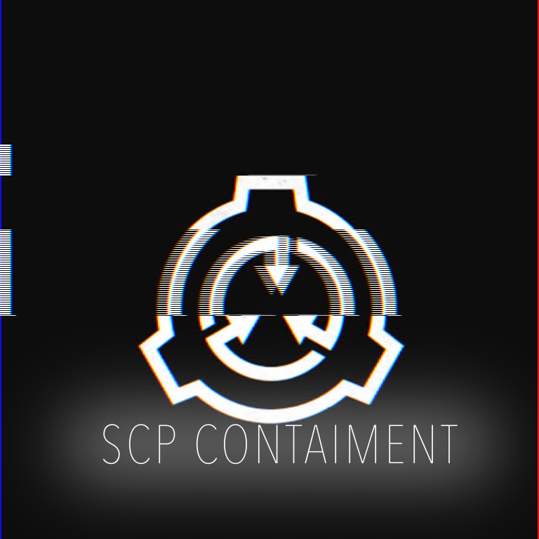 Scp contaiment by estradazak on DeviantArt