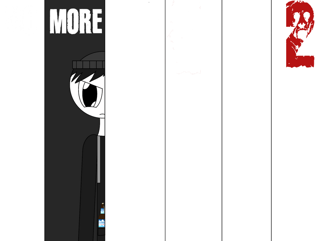 No More Room In Hell 2 (collabs) by estradazak on DeviantArt