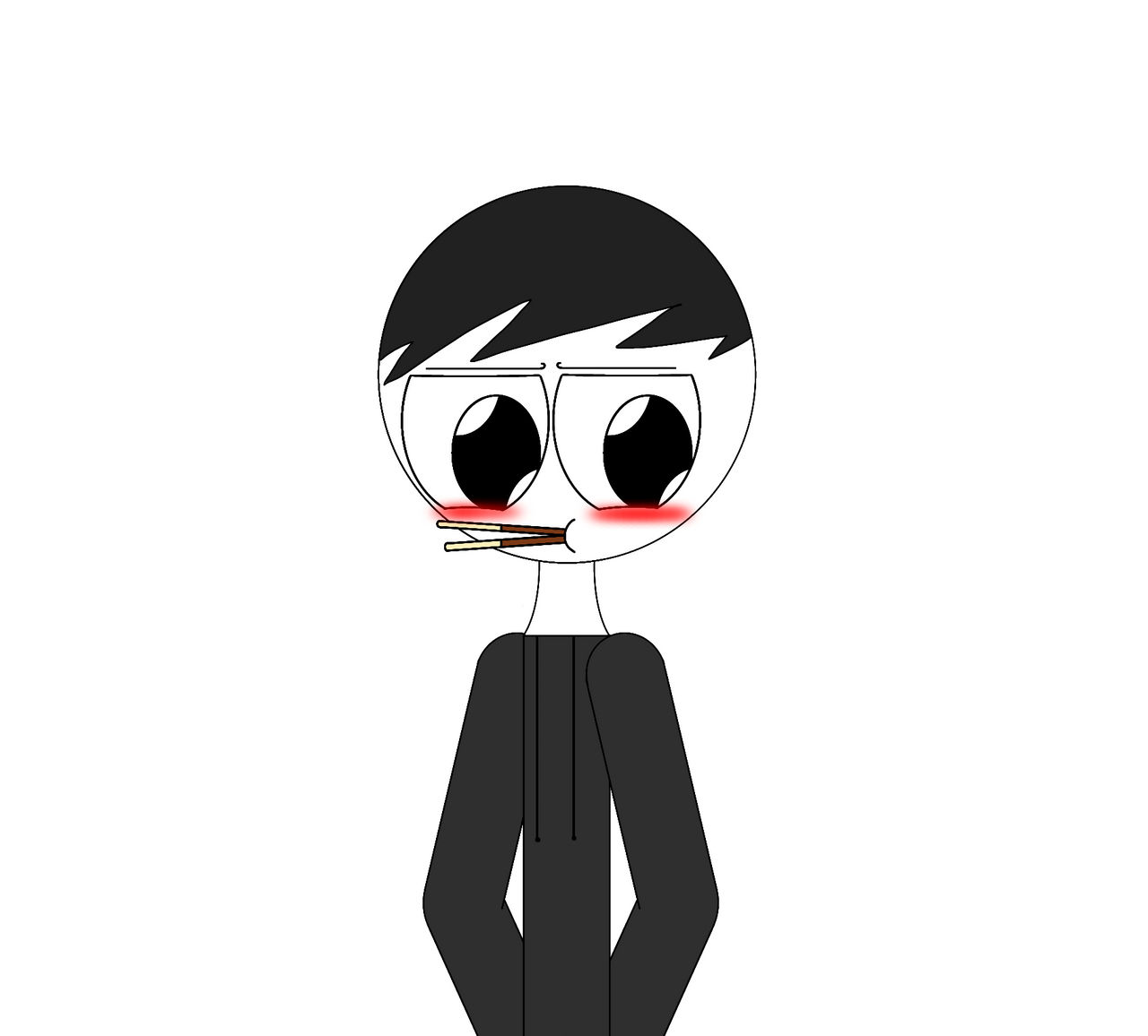 Pokey sticks by estradazak on DeviantArt