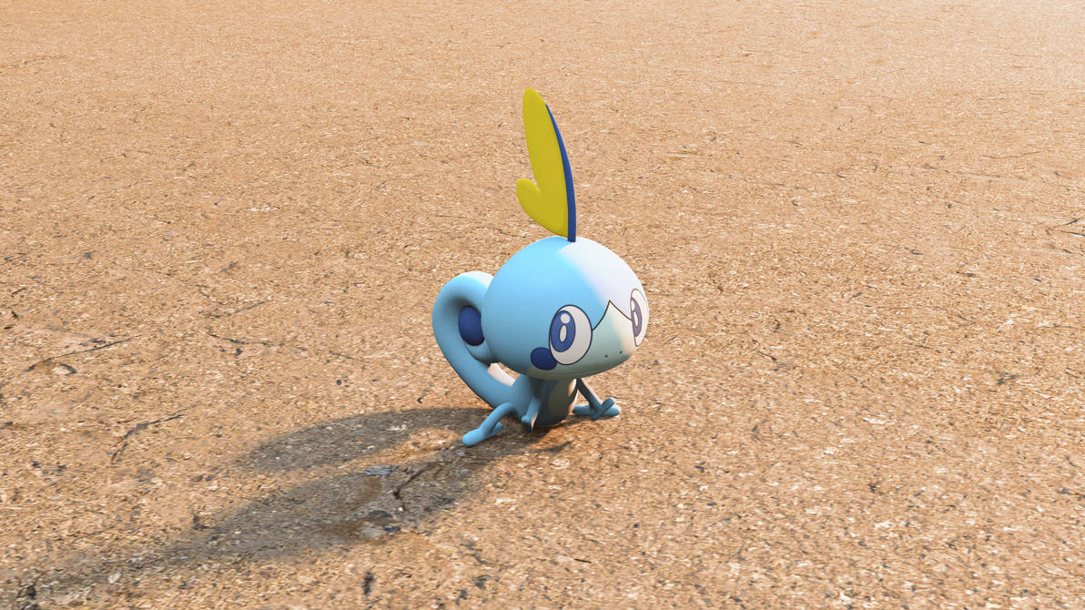 Hello by estradazak on DeviantArt