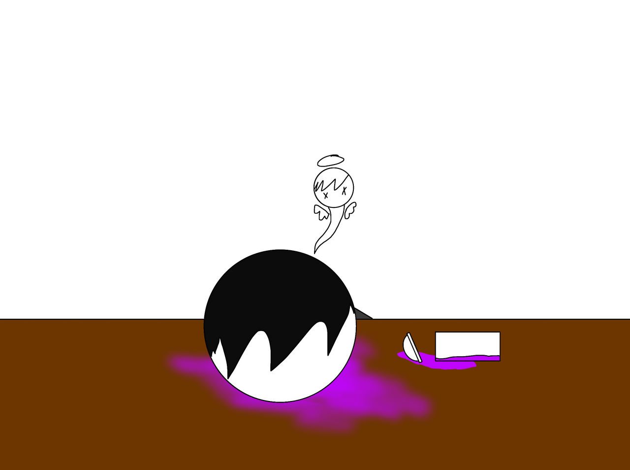 Grimace shake by estradazak on DeviantArt