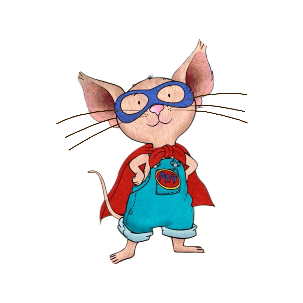 Blue Mouse Mask Masked Mouse by Sonia200201 on DeviantArt