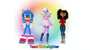 Team Shinelighter