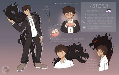 Astoria 2019 ref