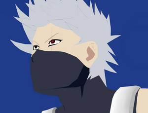 Anbu Kakashi