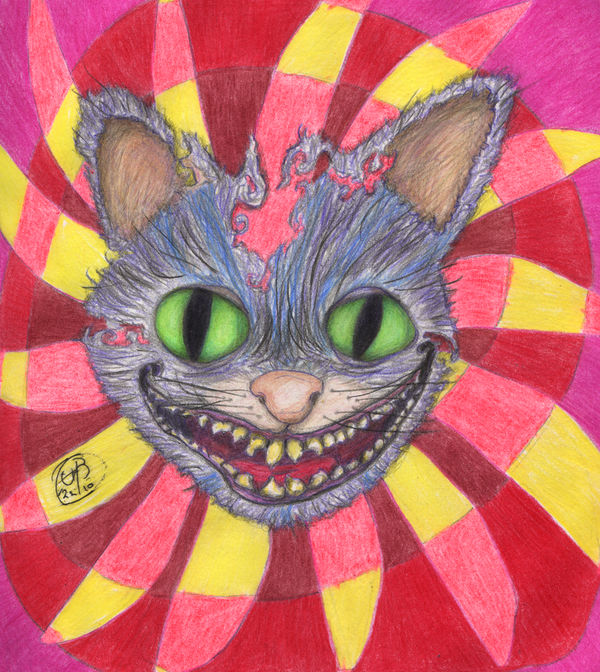 Cheshire Cat