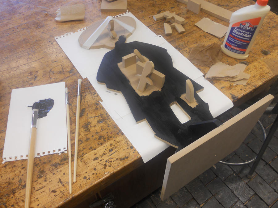 MDFB addition Sculpture 16 by TheCebass on DeviantArt