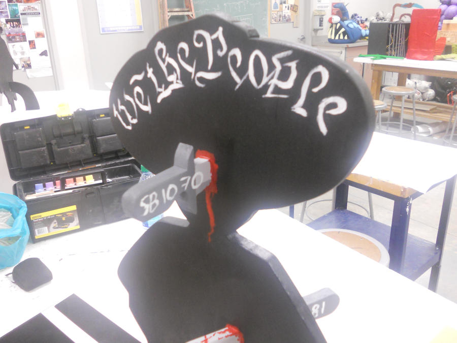 MDFB addition Sculpture 24 by TheCebass on DeviantArt