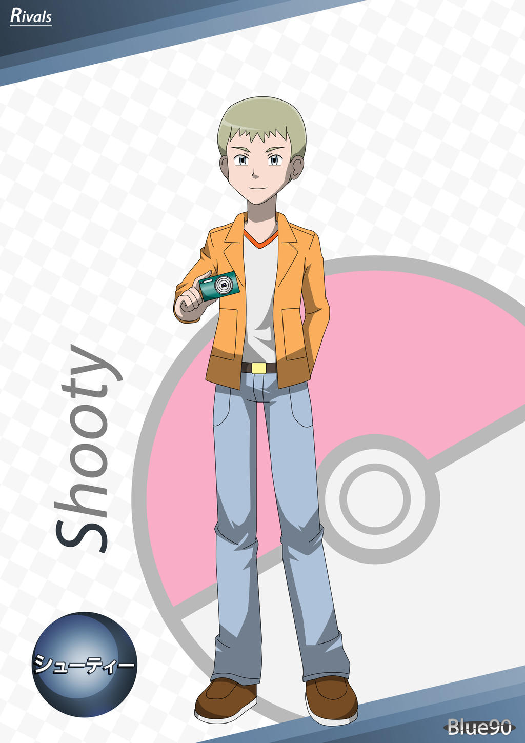 Pkmn V Trip Artwork Ver 3 By Blue90 On Deviantart Pkmn V Trip Artwork Ver 3 By Blue90 On Deviantart