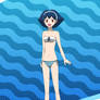 PKMN V - Miette Swimsuit (V.4)